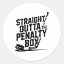 Search for penalty box stickers Competition