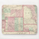 Search for map of idaho electronics Montana