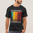 Search for californ tshirts San