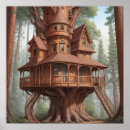 Search for redwood tree posters Green