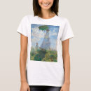 Search for monet water lilies tshirts Impressionism