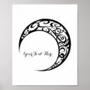 Search for alchemy posters Moon