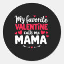 Search for im cute stickers St valentine