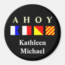Search for ahoy magnets Nautical