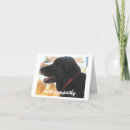 Search for labrador retriever memorial Sympathy