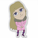 Search for blizzard stickers Winter