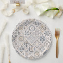 Search for spanish paper plates Mosaic