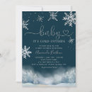 Search for cold winter snow invitations Pine tree