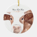 Search for cattle christmas tree decorations Scottish