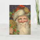 Search for st nicholas christmas cards Victorian