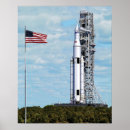 Search for nasa rocket posters Astronaut