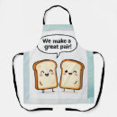 Search for toast aprons Cooking