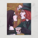Search for alice in wonderland postcards Hatter