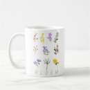 Search for vintage wildflowers mugs Nature