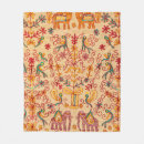 Search for indian blankets Design