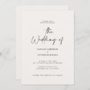 Search for black white and purple invitations Elegant
