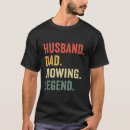 Search for lawn mowing dad tshirts Grass cutting