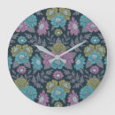 Search for aesthetic clocks Flowers