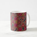 Search for indian art mugs Colourful
