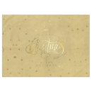 Search for new years eve tablecloths Gold