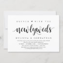 Search for private invitations Elopement