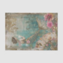 Search for mermaid decoupage paper Underwater