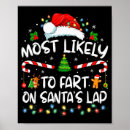 Search for fart posters Christmas offer today