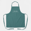 Search for blues man aprons For her
