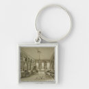 Search for ecclesiastical key rings Interiors