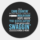 Search for type 1 stickers T1d awareness