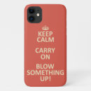 Search for keep calm sayings iphone cases Humour
