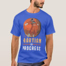 Search for nasa space tshirts Cosmonaut