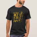 Search for wont tshirts Act