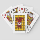 Search for jester playing cards Deck