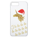 Search for red hats iphone cases Santa