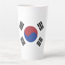 Search for korea flag mugs Seoul