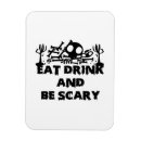 Search for creative skull magnets Spooky season