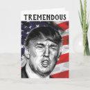 Search for trump dad cards Patriotic