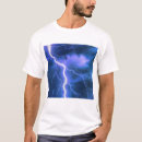 Search for thunder tshirts Rain