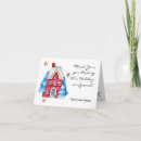 Search for holiday thank you cards Whimsical