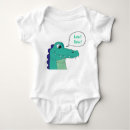 Search for alligator baby clothes Cartoon