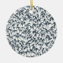 Search for bamboo christmas tree decorations Black