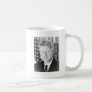 Search for bill coffee mugs Clinton