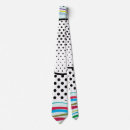 Search for digital ties Vector