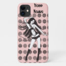 Search for dancer iphone cases Pink