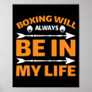 Search for boxing posters Kick