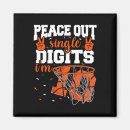 Search for peace out magnets Birthday