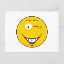Search for winking postcards Humour
