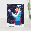 Search for carol singing christmas cards Snow