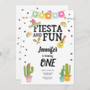 Search for fiesta and fun invitations Cactus